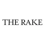 The Rake discount code